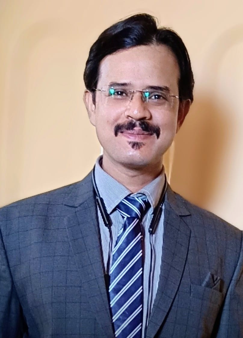 Mr. Ratul Chakraborty